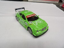 Usado, autorama ninco 1/32 Mercedes benz clk amg oase vodafone comprar usado  Enviando para Brazil