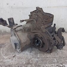 Cambio manuale marce usato  Marcianise