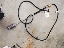 Propane weed killer for sale  Ooltewah