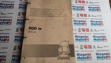 Manuale officina cagiva usato  Milano