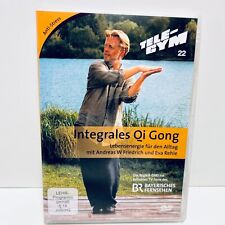 Dvd tele gym gebraucht kaufen  Eutin