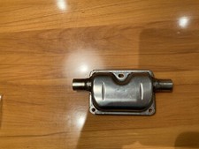 Webasto standheizung auspuff gebraucht kaufen  Bochum