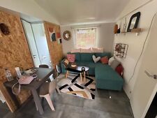 Mobile home bord d'occasion  Sciez