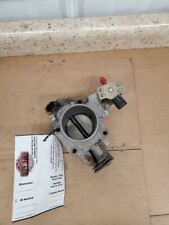 Throttle body throttle for sale  Litchfield