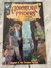 Adventure finders edge for sale  ST. LEONARDS-ON-SEA