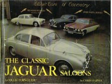 Jaguar mk7 mk7m for sale  ALFRETON