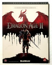 Dragon age guida usato  Roma