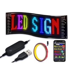 Gotus led sign for sale  Chattanooga