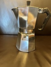Vintage bialetti moka for sale  WISBECH