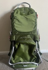 Osprey poco green for sale  Virginia Beach