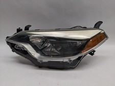 Farol dianteiro esquerdo do motorista Toyota Corolla LED 2014 - 2016 BA3 comprar usado  Enviando para Brazil