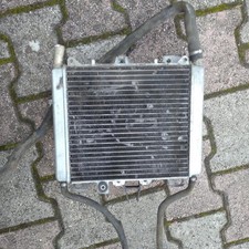 Radiatore piaggio beverly usato  Roma