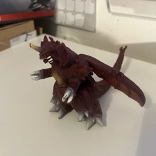 Godzilla destoroyah monster for sale  FALKIRK