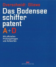 Bodensee schifferpatent gebraucht kaufen  Berlin