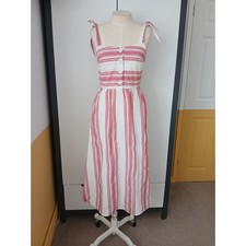 Zara sun dress for sale  ELY