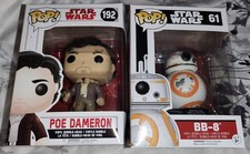 Funko pop star d'occasion  Escaudœuvres