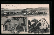 Ansichtskarte lampenricht tota gebraucht kaufen  Berlin