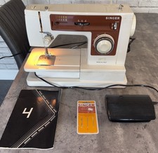 7110 singer sewing machine for sale 7110 singer sewing machine for sale MONTROSE
