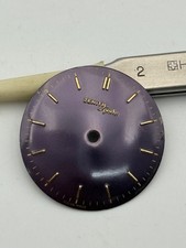 Zenith sporto blu usato  Napoli