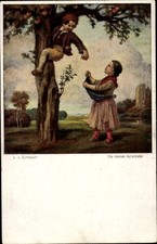Künstler zumbusch ludwig gebraucht kaufen  Berlin