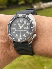 Beautiful refurbished seiko for sale  WIGAN