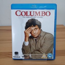 Columbo complete first for sale  BURGESS HILL