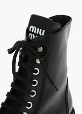 Miu miu boots gebraucht kaufen  Berlin