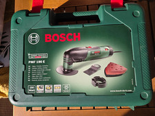 Bosch pmf 190 gebraucht kaufen  Braunschweig