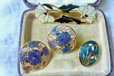 Vintage lot fish for sale  OLNEY