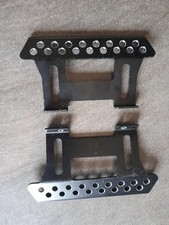 Metal crawler rock for sale  COVENTRY