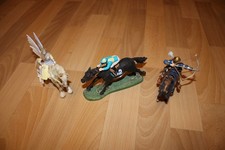 Schleich konvolut bayala gebraucht kaufen  Königstein im Taunus