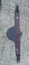 Oldmill saddlery brown for sale  BELFAST