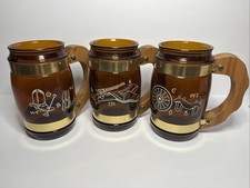 Vtg set siesta for sale  Tunnel Hill
