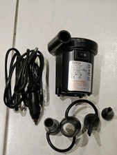 Tesco 12v electric for sale  NOTTINGHAM