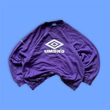 vintage umbro sweatshirt for sale vintage umbro sweatshirt for sale PETERBOROUGH