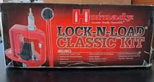Hornady lock load for sale  Arlington