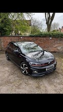 2020 polo gti for sale  LEEDS