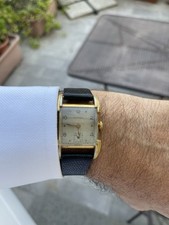 Orologio vintage uomo usato  Medolla