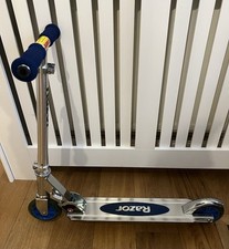 Razor type aluminium for sale  WEST MALLING