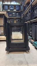 Firebelly 6kw defra for sale  LEICESTER