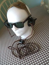 Wwii brown bakelite for sale  SHREWSBURY