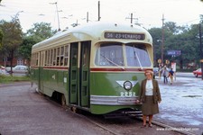 Septa philadelphia pcc for sale  River Forest