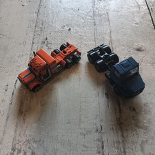 Two trucks lorry for sale  WATERLOOVILLE