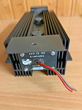 Spannungswandler umformer 24v gebraucht kaufen  Bergheim