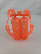 Barbie piece orange for sale  Titusville