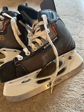 Easton ice skates for sale  LEE-ON-THE-SOLENT