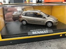 Renault clio estate d'occasion  Avesnes-le-Comte