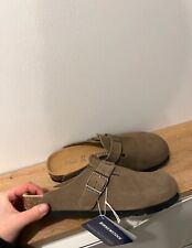 Mules birkenstock d'occasion  Loudéac