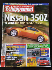 Echappement 432 2003 d'occasion  Saint-Omer