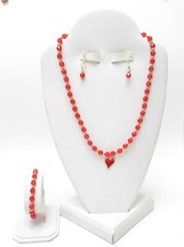 Valentine red heart for sale  Gresham